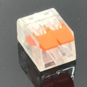 Pct-412 Ic - PCT-412 Quick Connection Terminal