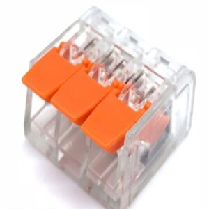 Pct-413 Ic - PCT-413 Quick Connection Terminal
