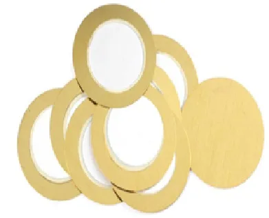 Piezo Buzzer 12mm