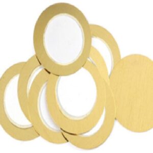 Piezo Buzzer 27mm - Piezo Buzzer 40mm