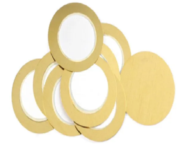 Piezo Buzzer 20mm