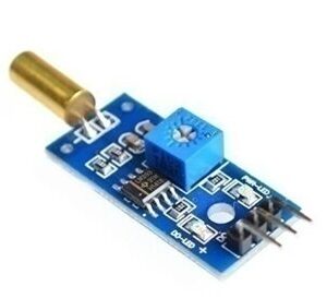 Sw520d Module - SW520D Tilt Sensor Module