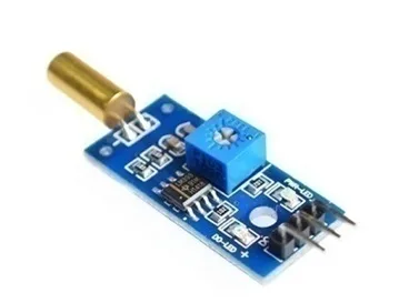 Sw520d Module - SW520D Tilt Sensor Module