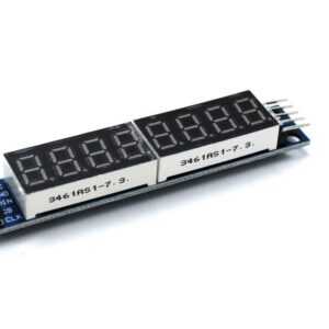 Max7219 - AI3424 (4)