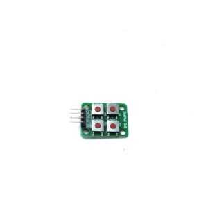 Keyboard - AI3437 (1)
