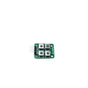 Keyboard - AI3437 (1)