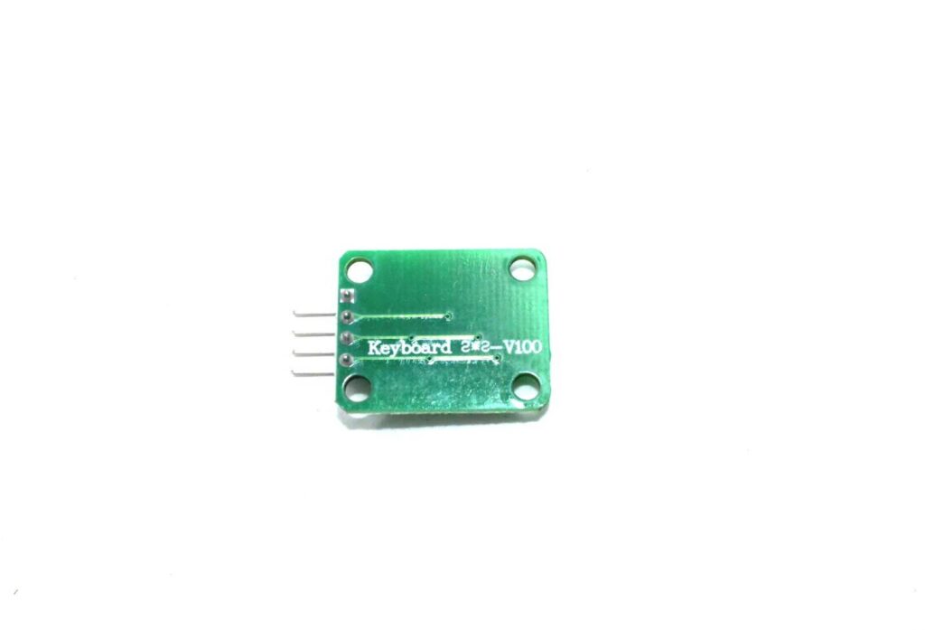 Buy Keyboard (Matrix Push) | Electronic Switches/Keypads Modules - Zbotic