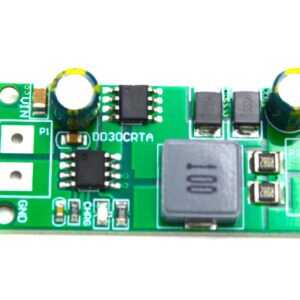 Dd30crta Module 12v - AI3530 (3)