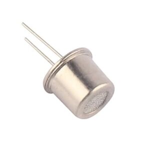 Mq-214 Sensor - MQ-214 Methane Sensor Combustible Gas Sensor