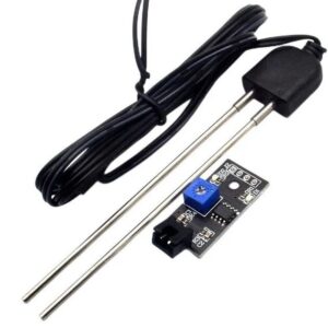 Soil Moisture Sensor Detector Module