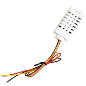 Am2302/am2302b - AM2302AM2302B Single-bus Digital Temperature & Humidity Sensor.1