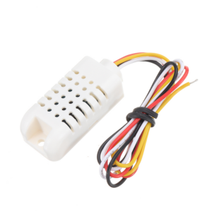 AM2302AM2302B Single-bus Digital Temperature & Humidity Sensor.2