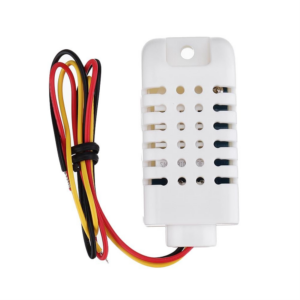 AM2302AM2302B Single-bus Digital Temperature & Humidity Sensor.5
