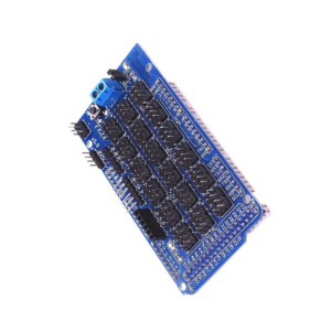 Arduino Mega 2560 R3 Sensor Shield V2.0.2