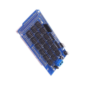 Arduino Mega 2560 R3 Sensor Shield V2.0.3