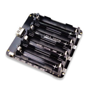 Lithium Battery Shield - Battery Shield