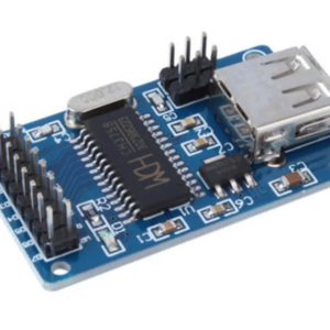 CH375B USB Disk Read-write Module USB Flash Disk For Arduino