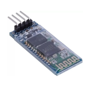 China Quality HC-06 4pin Bluetooth Module (Slave) No Button B GRADE.1