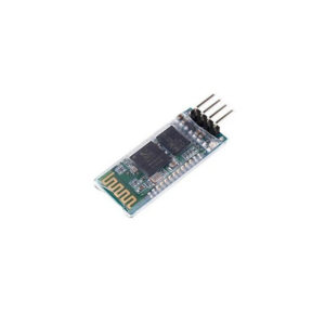 China Quality HC-06 4pin Bluetooth Module (Slave) No Button B GRADE.2