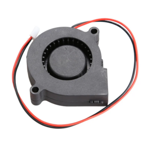 DC 24V 4020 Centrifugal Cooling Fan with XH2.54-2P 30CM Cable Size 40x40x20MM.3