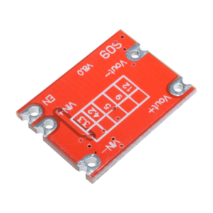 DC-DC 2V-5V to 5V Step Up Boost Power Supply Module.1