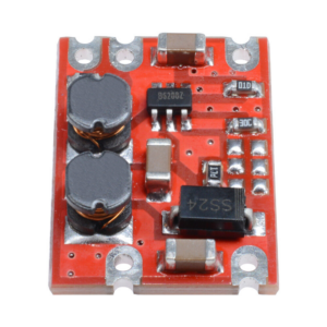 DC-DC 2V-5V to 5V Step Up Boost Power Supply Module.5