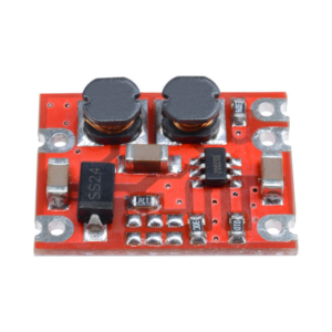 DC-DC 2V-5V to 5V Step Up Boost Power Supply Module.6