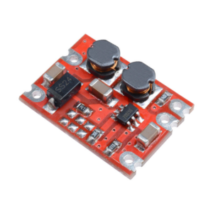 DC-DC 2V-5V to 5V Step Up Boost Power Supply Module.7