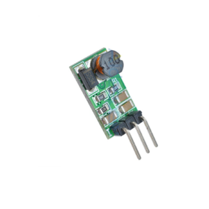 DC-DC DC5-40V to 7.5V 1A Buck Step Down Converter Module Voltage Regulator Board with 3PIN.2