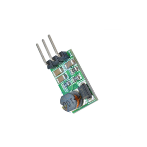 DC-DC DC5-40V to 7.5V 1A Buck Step Down Converter Module Voltage Regulator Board with 3PIN.4