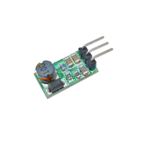 Dc-dc5 Module 40v - Buck Step Down Converter