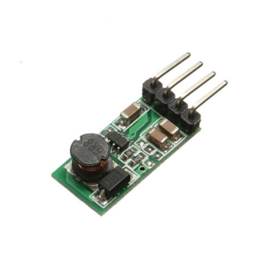 DC-DC5-40V to 3.3V 1A Buck Step Down Converter Module with 3PIN.2