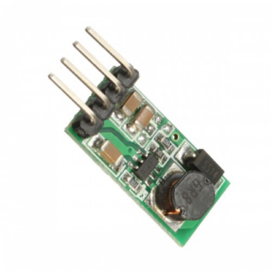 DC-DC5-40V to 3.3V 1A Buck Step Down Converter Module with 3PIN.3