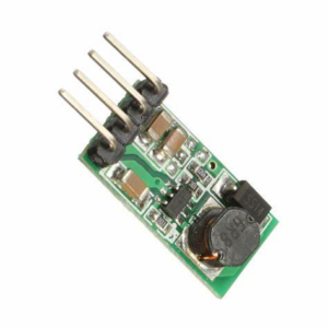 DC-DC5-40V to 3.3V 1A Buck Step Down Converter Module with 3PIN.5