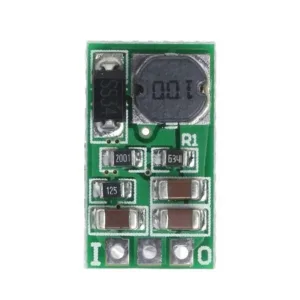 ]DC-DC5-40V to 6V 1A Buck Step Down Converter Module (without PIN).2