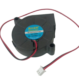 Dc24v Cable 30cm - Centrifugal Fan