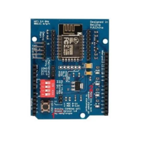 ESP8266 Serial WiFi Expansion Board Module for Arduino.1