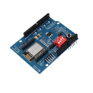 ESP8266 Serial WiFi Expansion Board Module for Arduino.2