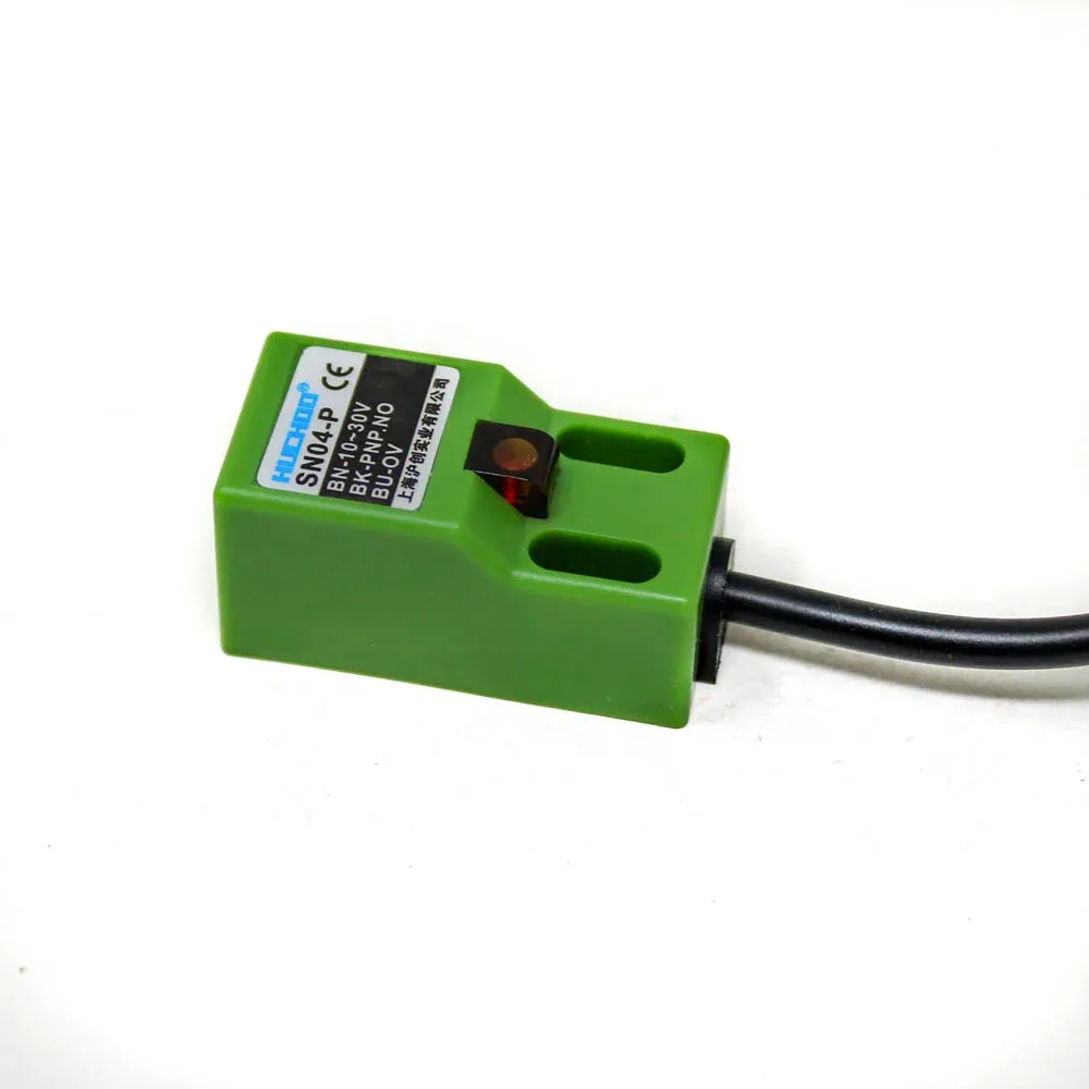 Sn04 Sensor 30v