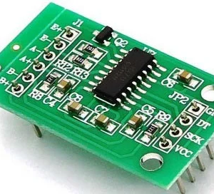 HX711 Weighing Pressure Sensor Module Big Size with Soldering.2