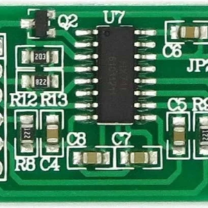 HX711 Weighing Pressure Sensor Module Big Size with Soldering.3