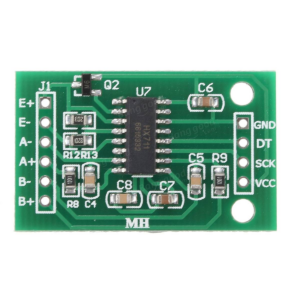 HX711 Weighing Pressure Sensor Module Big Size with Soldering.4