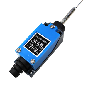 ME-8169 Rotary Adjustable Roller Mini Limit Switch