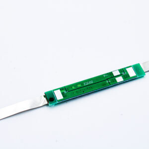 1S 3.7V 6A 4MOS BMS Li-ion 18650 Battery Protection Board