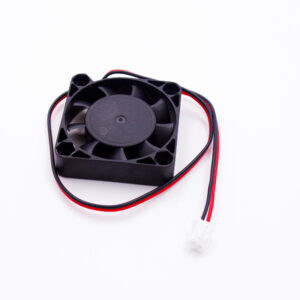 DC12V 4010 Oil Containing Cooling Fan with XH2.54-2P 30CM Cable Size:40*40*10MM