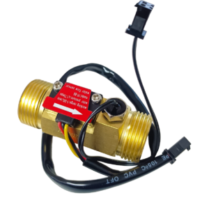 Yf-b6 Sensor 15v - Water Flow Sensor (Sea) YF-B6