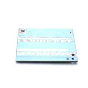 White 4S 100A LiFePO4 Lithium Battery Protection Balance Charging BMS Protection PCB Board