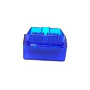 MINI V2.1 ELM327 OBD2 Bluetooth Interface Auto Car Scanner
