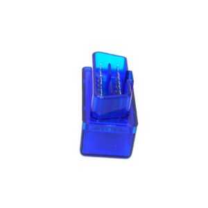 MINI V2.1 ELM327 OBD2 Bluetooth Interface Auto Car Scanner