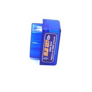 MINI V2.1 ELM327 OBD2 Bluetooth Interface Auto Car Scanner